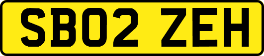 SB02ZEH