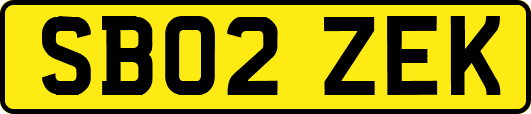 SB02ZEK