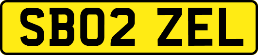 SB02ZEL