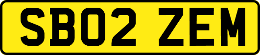 SB02ZEM