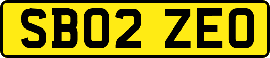 SB02ZEO