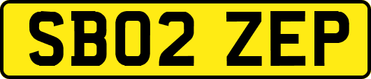 SB02ZEP