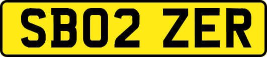SB02ZER