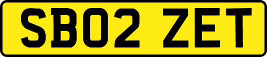 SB02ZET