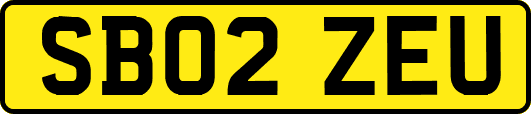 SB02ZEU