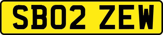SB02ZEW
