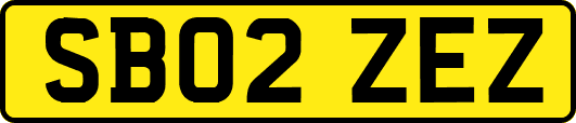 SB02ZEZ