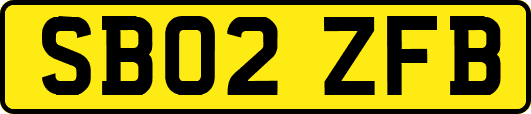 SB02ZFB