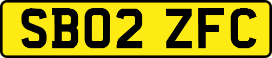 SB02ZFC
