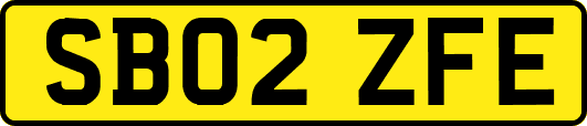 SB02ZFE