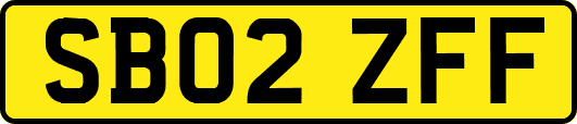 SB02ZFF