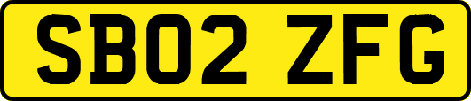 SB02ZFG