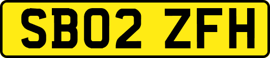 SB02ZFH