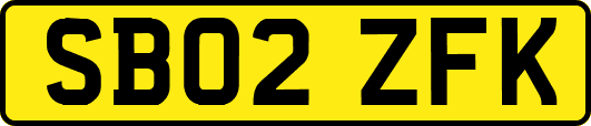 SB02ZFK