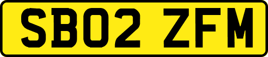SB02ZFM