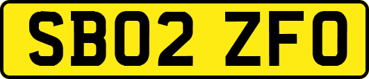 SB02ZFO