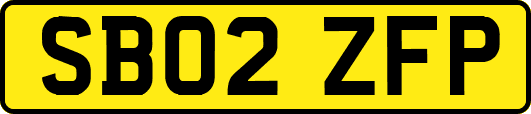 SB02ZFP