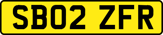 SB02ZFR