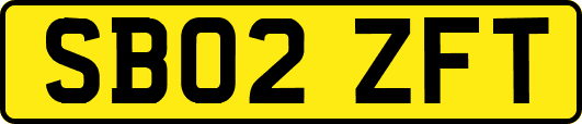 SB02ZFT