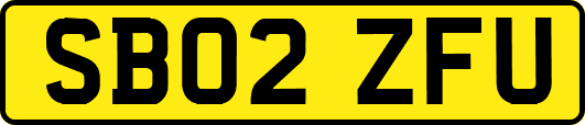 SB02ZFU