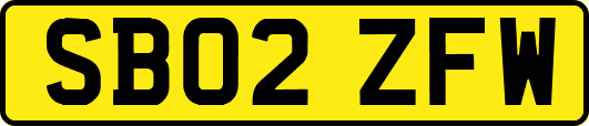 SB02ZFW