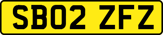 SB02ZFZ