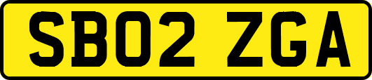 SB02ZGA