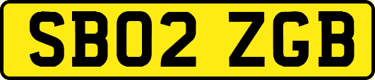 SB02ZGB