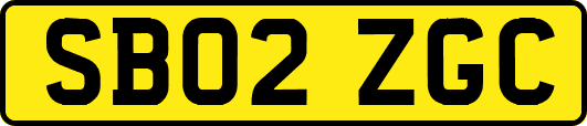 SB02ZGC