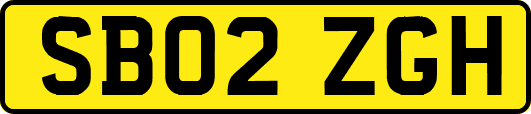 SB02ZGH