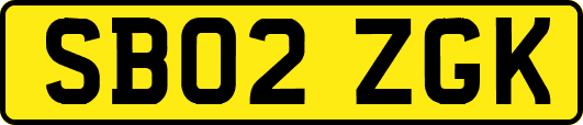 SB02ZGK