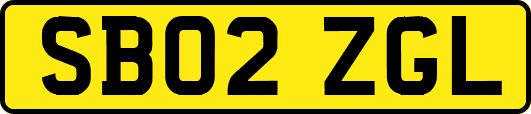 SB02ZGL