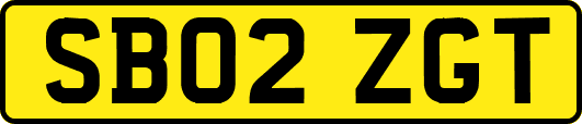 SB02ZGT