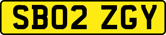 SB02ZGY