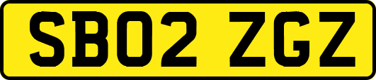 SB02ZGZ