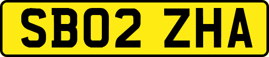 SB02ZHA