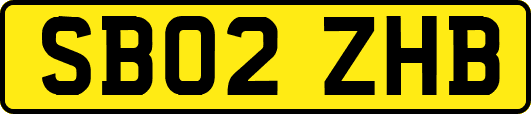 SB02ZHB