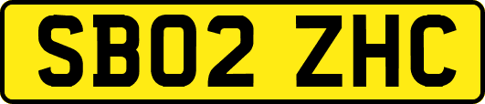 SB02ZHC