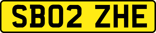 SB02ZHE