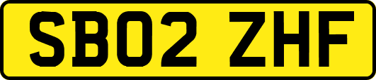 SB02ZHF