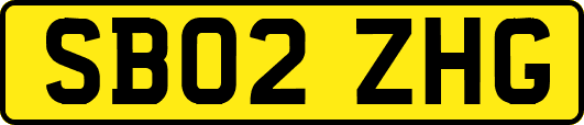 SB02ZHG