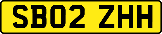 SB02ZHH