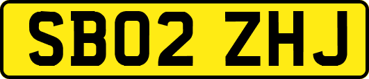 SB02ZHJ