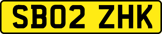 SB02ZHK