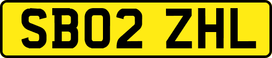 SB02ZHL