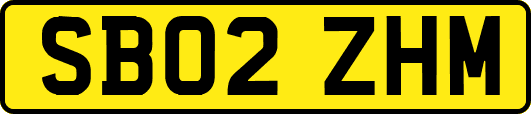 SB02ZHM
