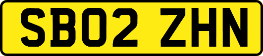 SB02ZHN