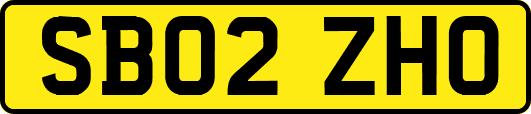 SB02ZHO