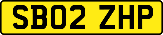SB02ZHP