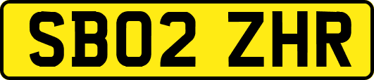 SB02ZHR